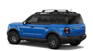 2026 Ford Bronco Sport® External Image 2